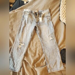 Twelfth Street jeans size 30 NWT